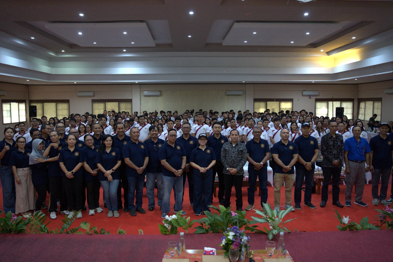 Lembaga Penelitian Pengabdian Kepada Masyarakat dan Pusat Kajian 